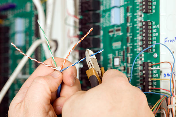 Why Trust Our Licensed Electricians for Your Electrical Needs in Leland, NC?